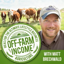 Off-Farm Income Podcast artwork