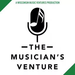 The Musician's Venture Podcast artwork