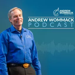 Andrew Wommack - Grazia la Potenza del Vangelo Podcast artwork