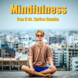 Mindfulness con il dr. Gamba Podcast artwork