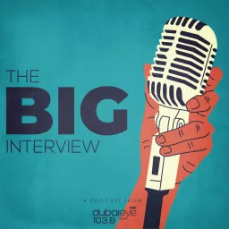 The Big Interview Podcast artwork