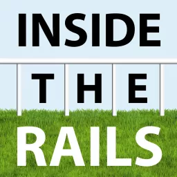Inside the Rails Podcast artwork