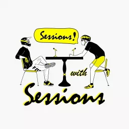 Sessions with Sessions Podcast artwork