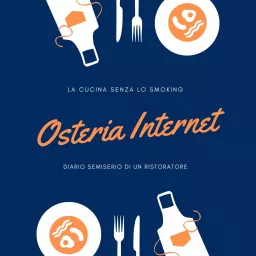 Osteria Internet Podcast artwork