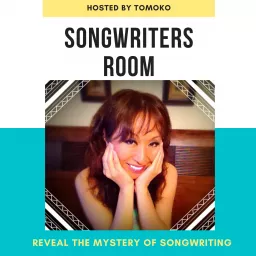 Songwriters Room Podcast artwork