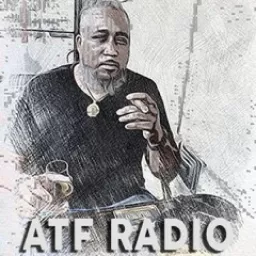 ATF RADIO SHOW Podcast artwork