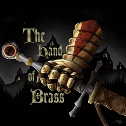 The Hand of Brass