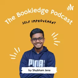 The Bookledge Podcast artwork