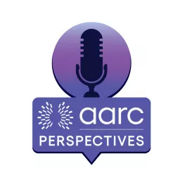 AARC Perspectives Podcast artwork