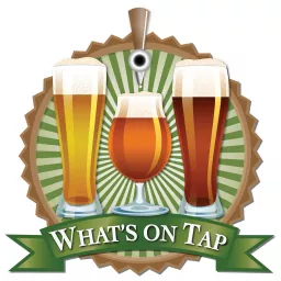 What's On Tap Podcast artwork