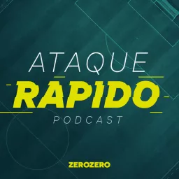 Ataque Rápido Podcast artwork