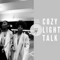 Cozy Light Talk Podcast artwork