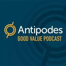 Good Value | Pragmatic Value Investing Podcast artwork