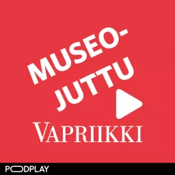 Museojuttu Podcast artwork