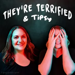 Tipsy Pod Podcast artwork