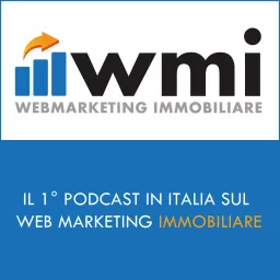 Web Marketing Immobiliare® Podcast artwork