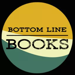 The Bottom Line Books Podcast artwork