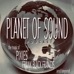 Planet Of Sound Podcast