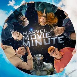 Marvel Movie Minute Podcast artwork