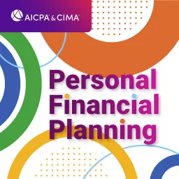 AICPA Personal Financial Planning (PFP) Podcast artwork