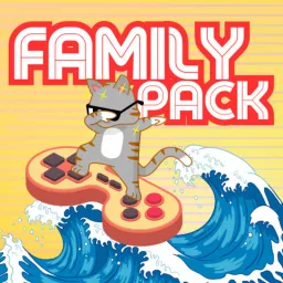 Family Pack