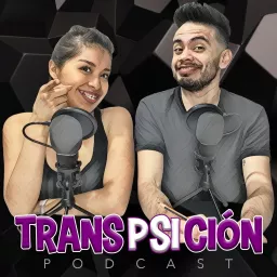 Transpsición Podcast artwork