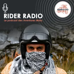 Rider Radio Podcast artwork