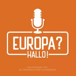 Europa? Hallo! Podcast artwork