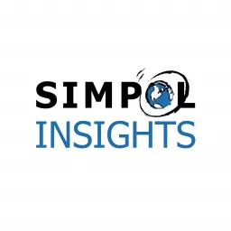 SIMPOL Insights Podcast artwork