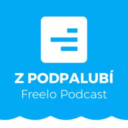Z Podpalubí Podcast artwork