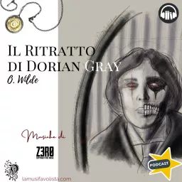Il Ritratto di Dorian Gray 🎧 Audiolibro 🎧 Podcast artwork