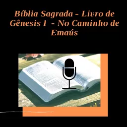 Bíblia Sagrada Falada Podcast artwork