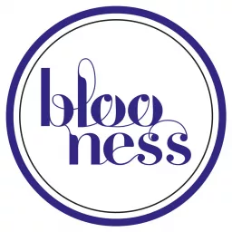 Blooness, l'alimentation idéale pour l'humain Podcast artwork
