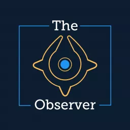 The StarCraft Observer Podcast artwork