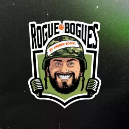 Rogue Bogues by Andrew Bogut Podcast artwork