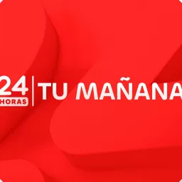 24 Horas | Showcast - 24 Horas | Tu mañana - 24 Podcast