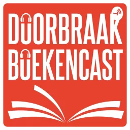 Doorbraak Boekencast Podcast artwork