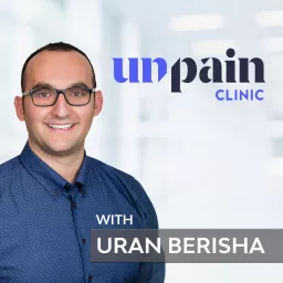 Unpain Clinic Podcast artwork