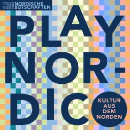 Play Nordic – Kultur aus dem Norden Podcast artwork