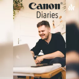 Canon Diaries Podcast artwork