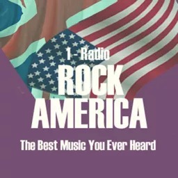 1-Radio Rock America's Podcast artwork