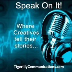 Speak On It! Podcast artwork