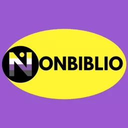NONBIBLIO Podcast artwork