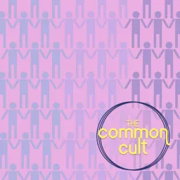 The Common Cult Podcast artwork