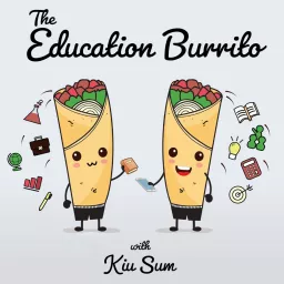 The Education Burrito