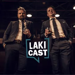LakiCast Podcast artwork