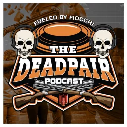 The Dead Pair Podcast artwork