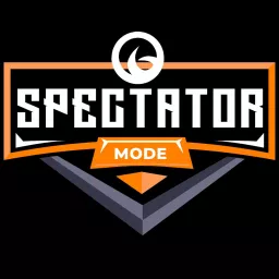 Spectator Mode Podcast artwork