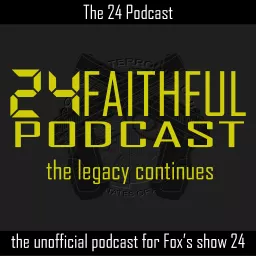 24 Faithful Podcast artwork