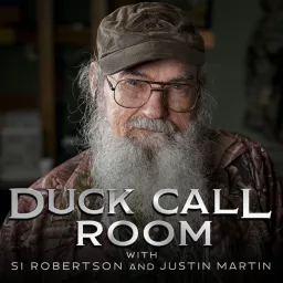 Duck Call Room Podcast artwork